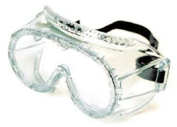 Sellstrom 88200 882 Series-Indirect Vent Cover Protective Goggles