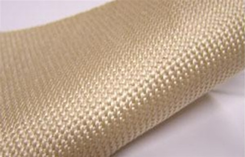 Sellstrom 97400-9-1 Silica High Temp Fabric