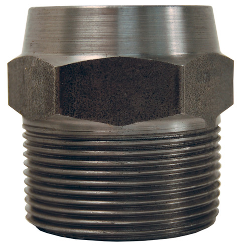 Dixon FM250 1/4 DIXON WELD ON NIPPLE