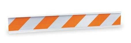 Cortina 97-01-012-04 12' I Beam HI 2 Sides