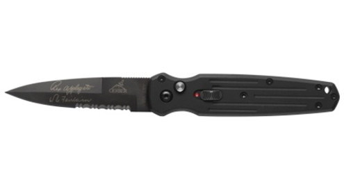 Gerber 30-000137 Covert Auto - Serrated