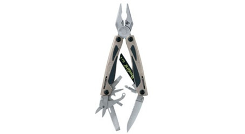 Gerber 08239 Legend - Multi-Plier 800 - Box Series: MP800-Legend