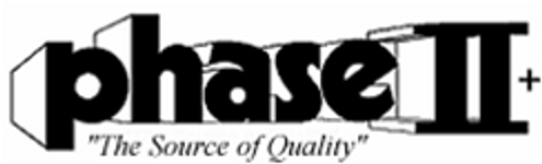 Phase II MET-HRC Mini MET for Rockwell C Scale