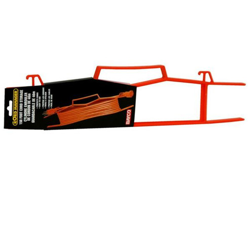 Bayco K-150 150' Cord Holder for Indoor/Outdoor