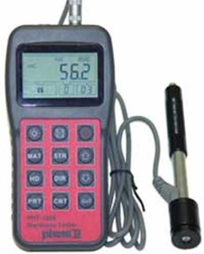 Phase II PHT-1800 Portable Hardness Tester