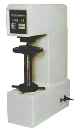 Phase II 900-352 Brinell Hardness Tester w/ Load Cell Technology
