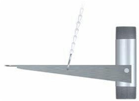 Foot Treadle Assembly