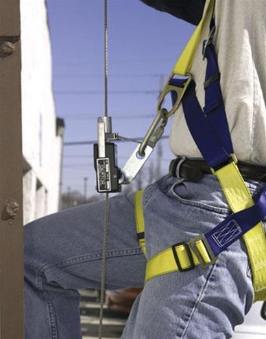 Gemtor 5001 Complete Safety System