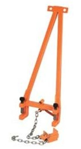 Gemtor HL3-S1 Stanchion