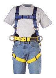 Gemtor 855H Lightweight Polyester Harness