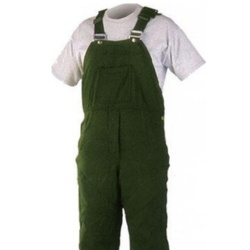 Gemtor FPOM/M Flame Resistant Lightweight Nomex Fall Protection Coveralls