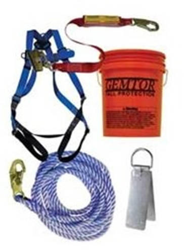 Gemtor VP811-2 40 Ft Fall Protection Kit