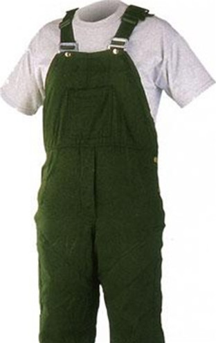 Gemtor FPOS/S Flame Resistant Lightweight Nomex Fall Protection Coveralls