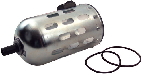 Dixon FRP-95-014 Plastic Bowl and Metal Bowl Guard