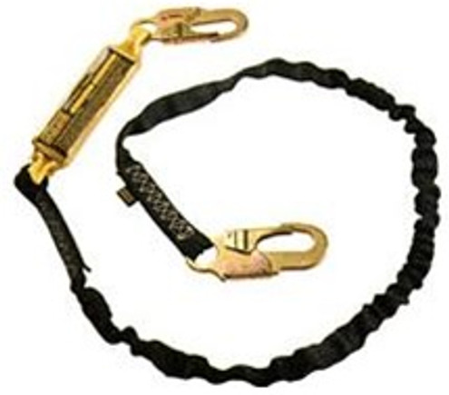 Gemtor SPX11L6 Extended Freefall Energy Absorbing Lanyard