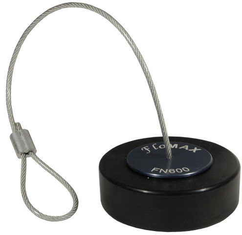 Dixon FN600B-PLUG Fuel Nozzle Sealing Plug