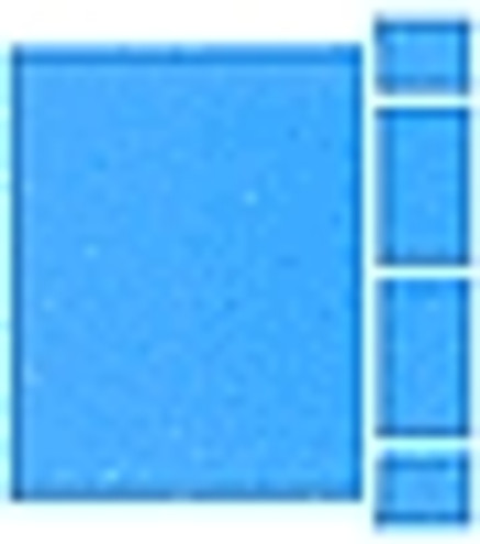 Campbell Mfg 40RB8SX5F 2" X 1-1/4" Reducing Bushing (spigot x fpt)