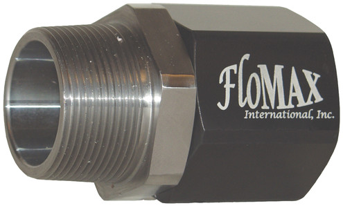 Dixon FNS 1 1/2" MNPT x 1 1/2" FNPT Standard