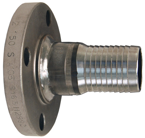 Dixon FST40 4" Flanged K.C. Nipple