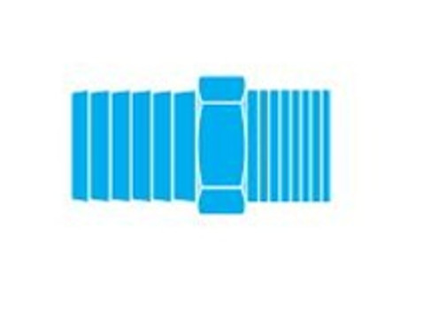 Campbell SAB4-3T 1X3/4 RED ADPT BR-INSXMPT-IMP