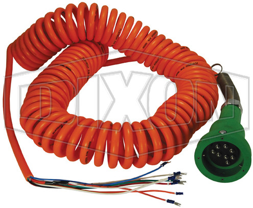 Dixon FT604 Straight Cord Replacement 20ft