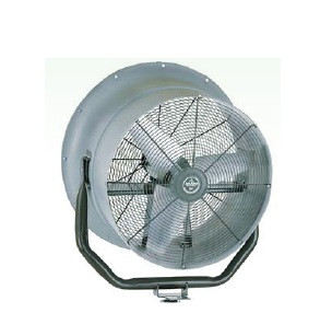 Triangle Fans HV 2415 OC-460 JetAire High Velocity Fan, Oscillating