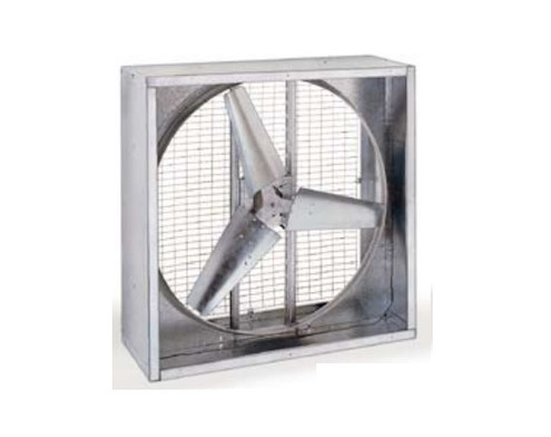 Triangle Fans PFG 4815 D-460 Agricultural Fan, Direct Drive