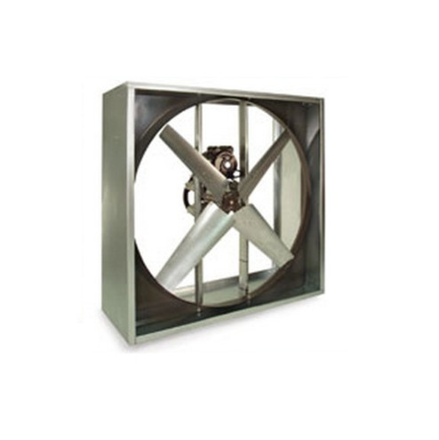 Triangle Fans VI 3613 HL Exhaust Fan, Heavy Duty, Explosion Proof Motor