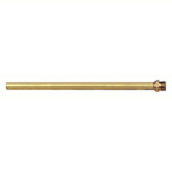 Guardair 74E012B Brass Ext, 12" for Models 74S & 74SK