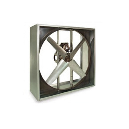 Triangle Fans VI 4816 HL Exhaust Fan, Heavy Duty, Explosion Proof Motor