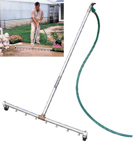 Midwest Rake 46032 Waterbroom 32" [8 nozzles]