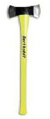 Midwest Rake 41522 3 1/2 Ib Double Bit Axe 36" Fiberglass Handle