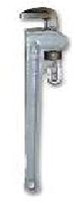 Midwest Rake 41614 24" Aluminum Pipe Wrench