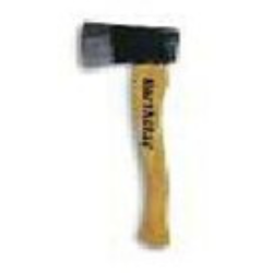 Midwest Rake 41546 1.25 lb Camp Axe
