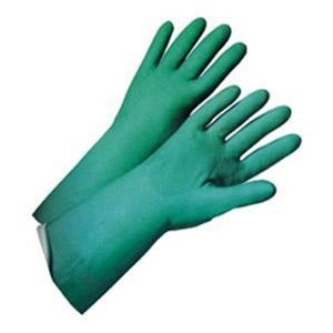 Midwest Rake 46211 Solvent Resistant Gloves - Size 11-XXL (Pair)