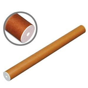 Midwest Rake 48019 18" Phenolic Roller Cover, with End Caps