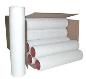 Midwest Rake 48011 18" Pro-Grade Roller Cover - 3/4" Nap (Sold in 12 Pack Only)