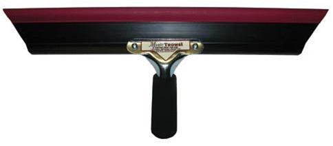 Midwest Rake 47418 24" Magic Trowel? Smoother