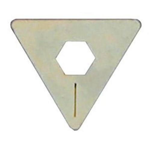 Midwest Rake 57081 CAM? Set - Size 1, 3 Settings @1/16" (Set of 2)