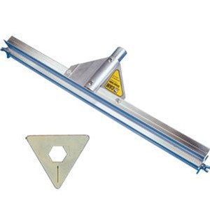 Midwest Rake 57201 24" CAM? Gauge Rake with Size 1 cams (pair), THA, Complete tool