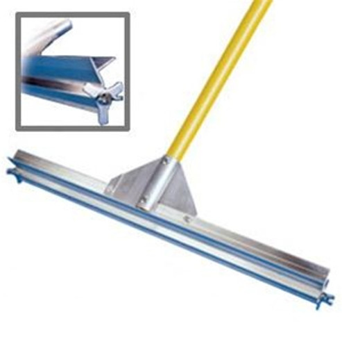 Midwest Rake 57021 48" CAM? Gauge Rake Frame, 66" Yellow AH