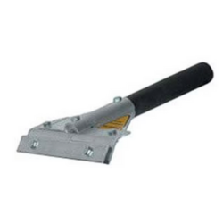 Midwest Rake 78108 8" Hand-Held Squeegee Frame