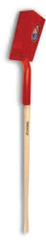 Midwest Rake 89225 5" Trench Shovel Ash Handle