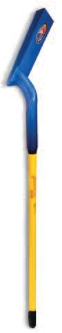 Midwest Rake 89233 3" Trench Shovel Fiberglass Handle