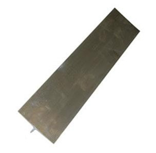 Midwest Rake SP10121 30" Straight Lute/Rake Head