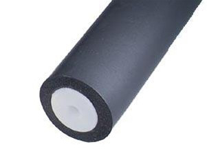 Midwest Rake SA10049 48" Non-Absorbent Replacement Roller with End Caps