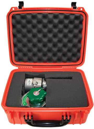 Dixon FT590TG Rack Tester Thermistor w/ Grounding Bolt