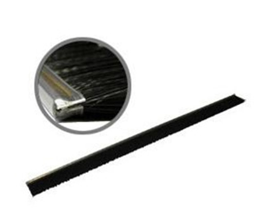 Midwest Rake SP50041 18" Replacement Bristle for Aluminum Finishing/Heavy-Duty Sealing Brush