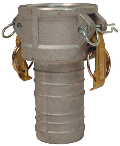 Dixon G250-C-AL 2 1/2" Alum Global Female Coupler x