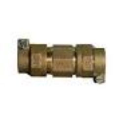 AY McDonald 4123138 4758-22-44 1 1/4 COUPLING